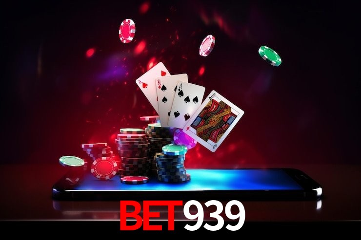 Experiência VIP BET939