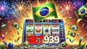 Statistics BET939