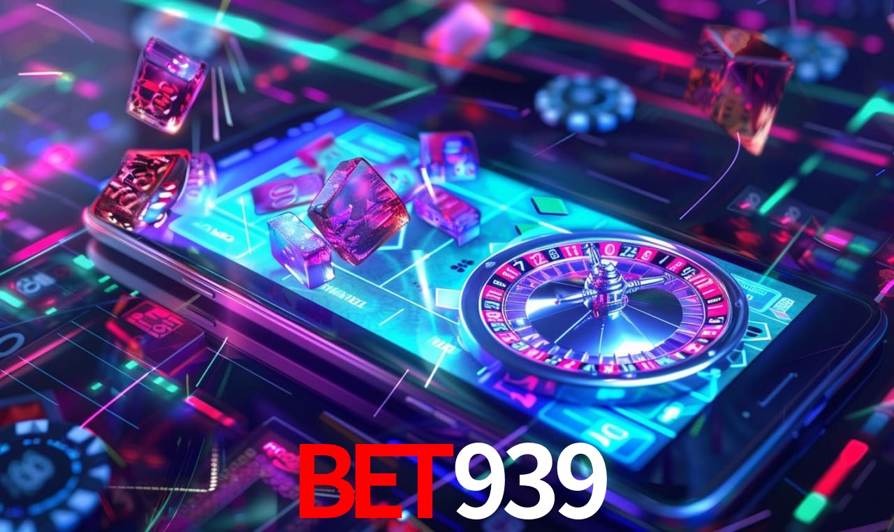 Experiência VIP BET939