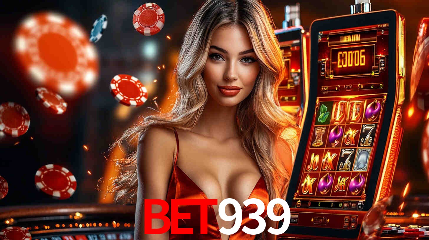 BET939 app