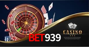 Estatísticas BET939