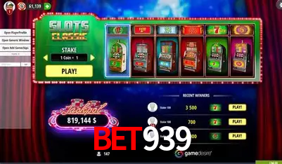 Descubra a Essência do BET939: Nossa História e Compromissos