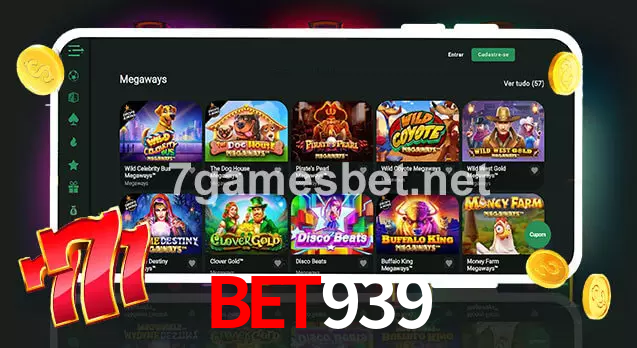 BET939 aplicativo