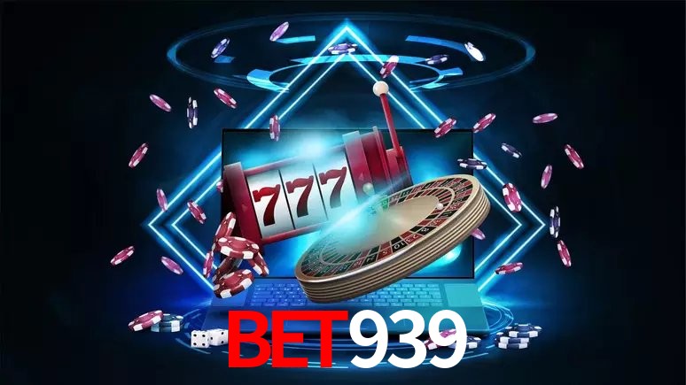 Benefícios da Conta BET939