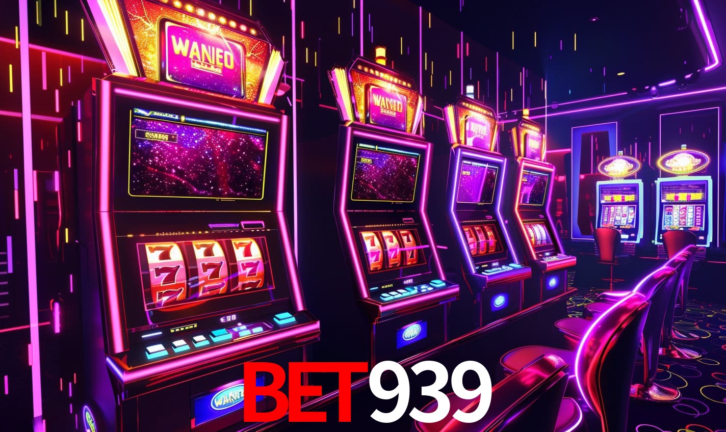 Desvendando o Mundo dos Jogos Virtuais na BET939