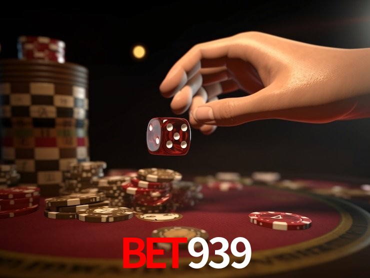Casino Ao Vivo BET939