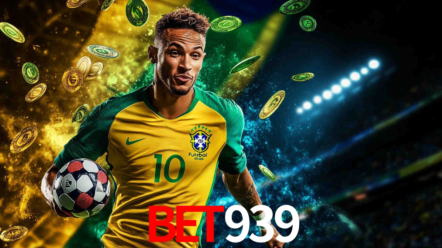 Descubra a Essência do BET939: Nossa História e Compromissos
