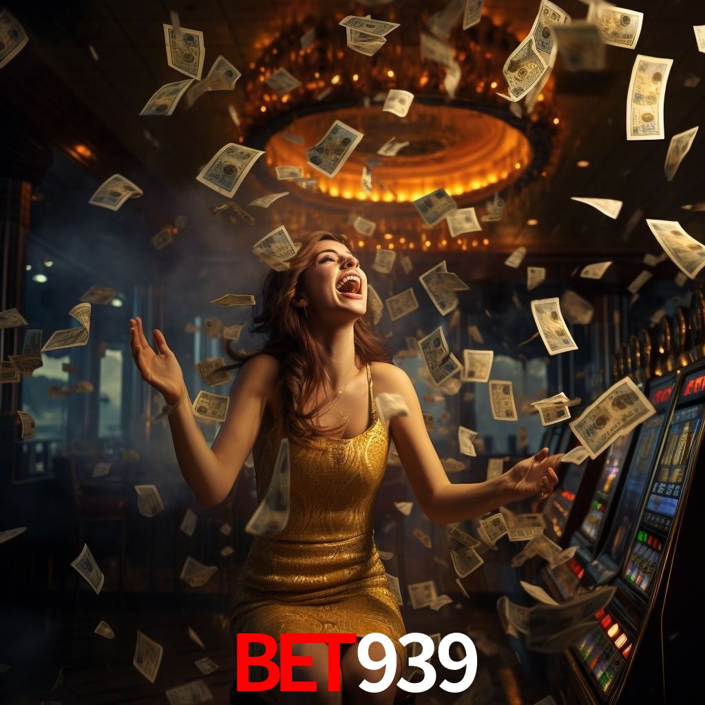 Blackjack Table BET939
