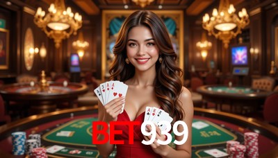 Games Directory BET939