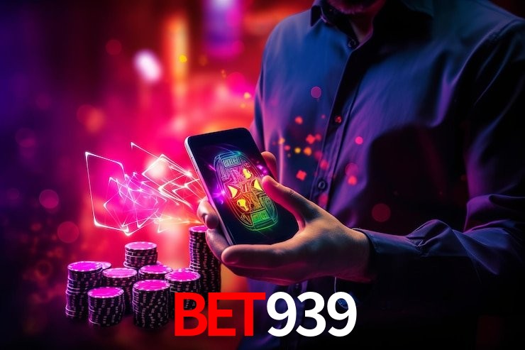 Casino VIP BET939