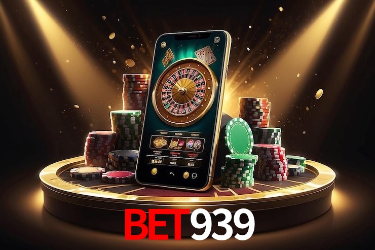 Design Responsivo BET939