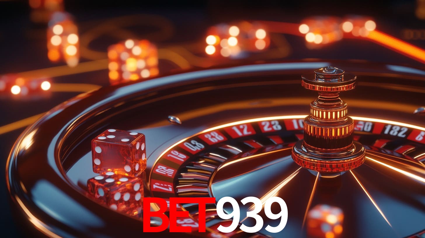 Live Casino BET939