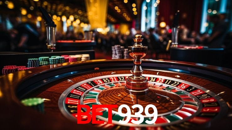 Responsive Design BET939