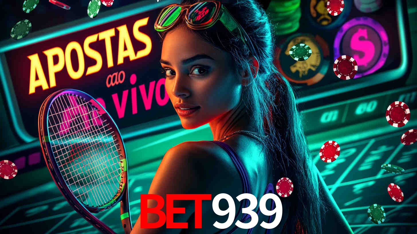 Explorando a Categoria de Eventos em Apostas na BET939
