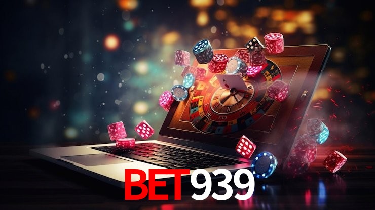 cassino BET939