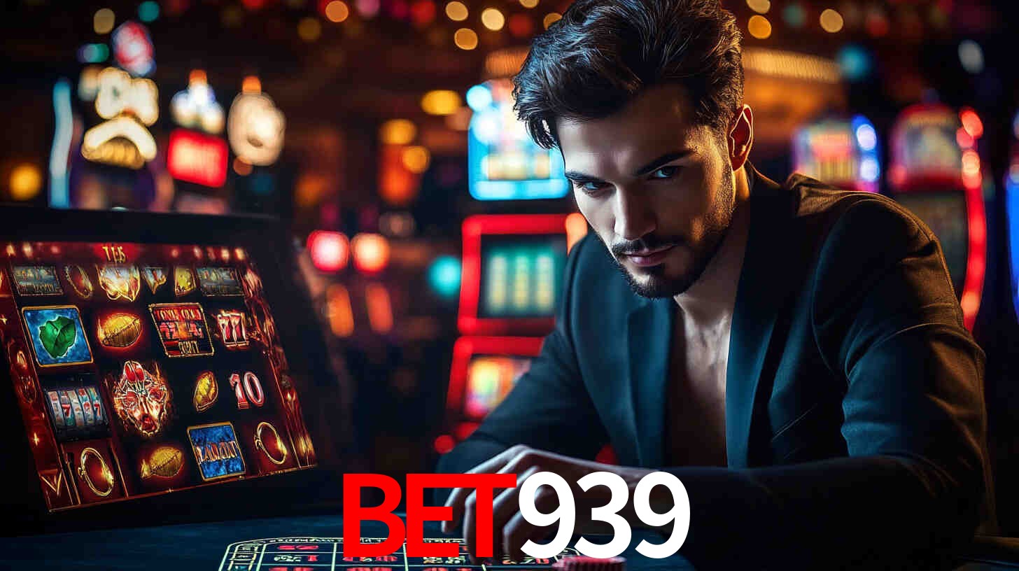 BET939 app