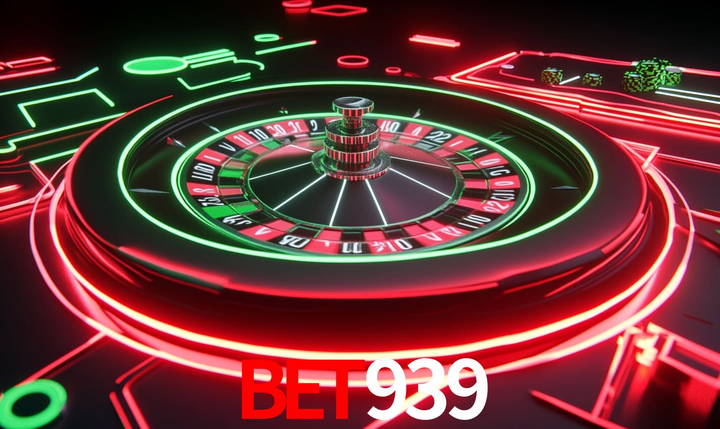 A Emoção da Loteria na BET939: Uma Chance de Mudança de Vida