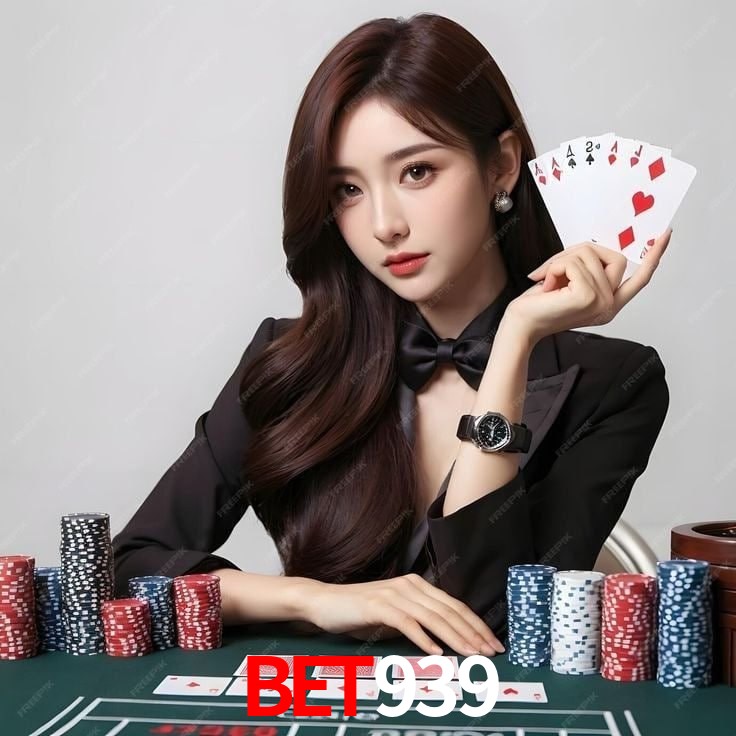 Promoção Relâmpago BET939