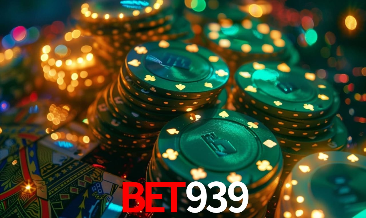 Apostas de Futebol BET939