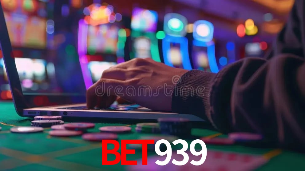 Bônus Diários BET939
