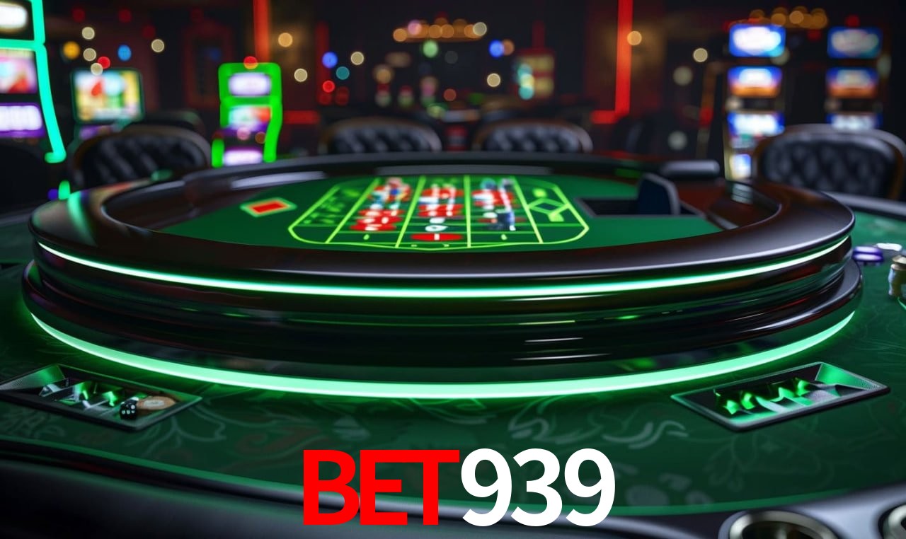 Platform Technology BET939