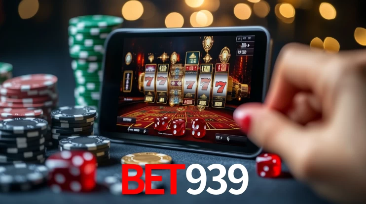 Exclusive Games BET939