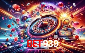Estatísticas Esportivas BET939