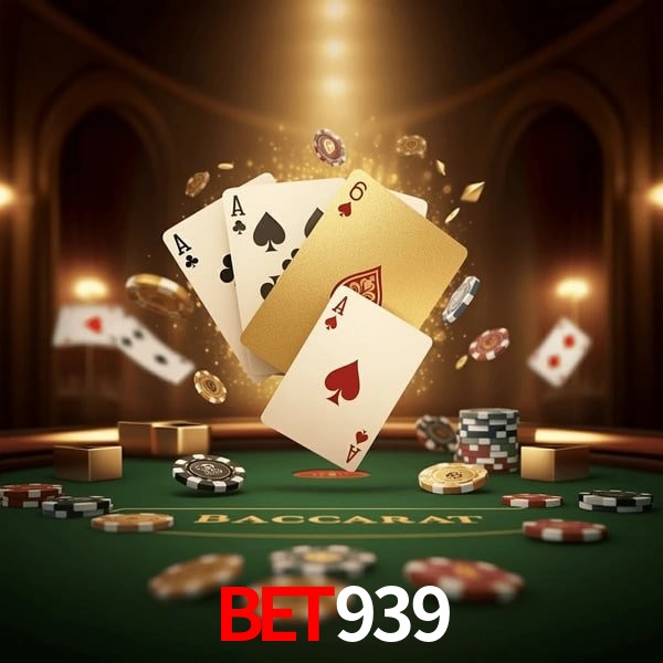 VIP Casino BET939