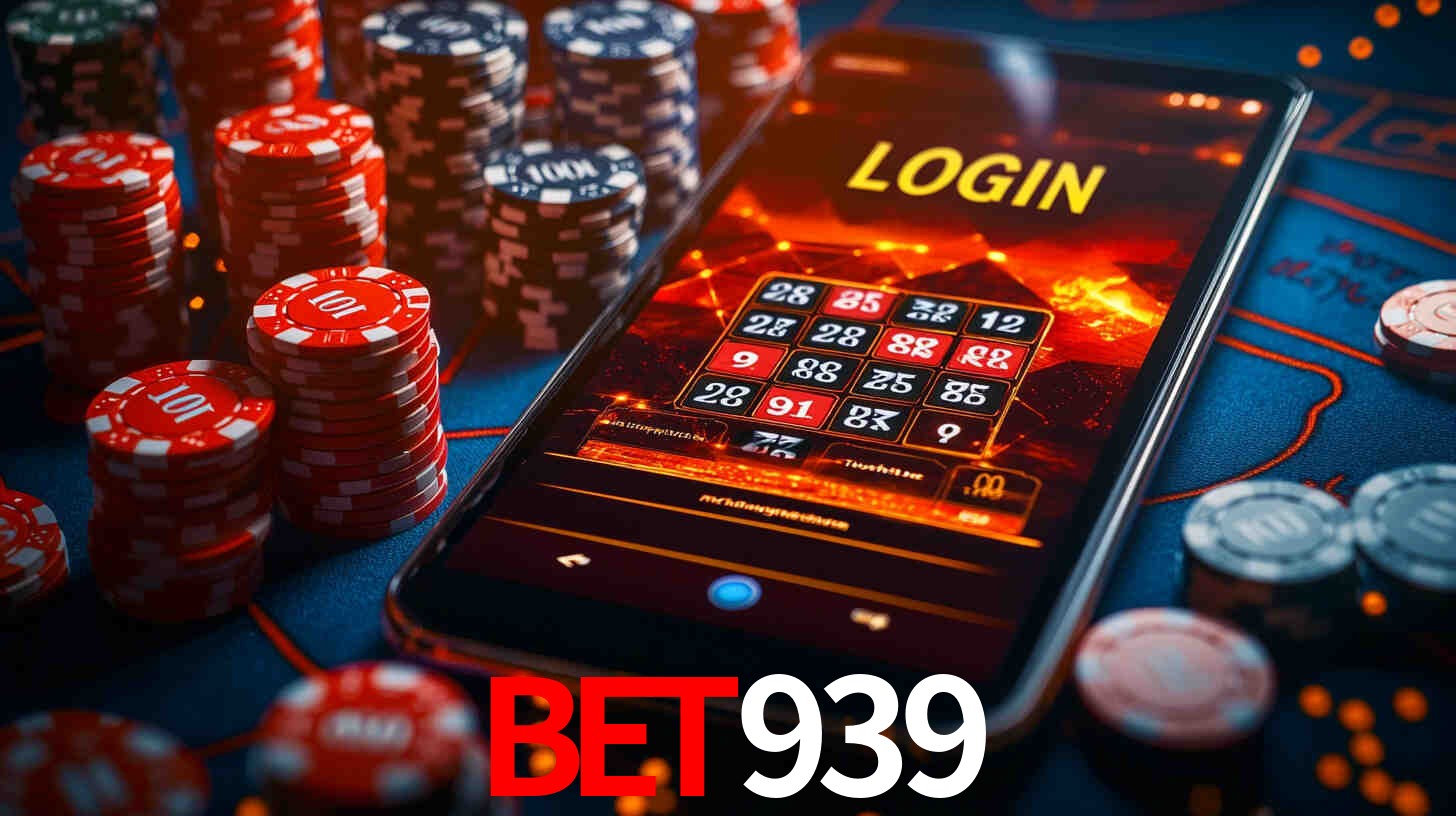 Bônus Generosos e Exclusivos no BET939 para Você!