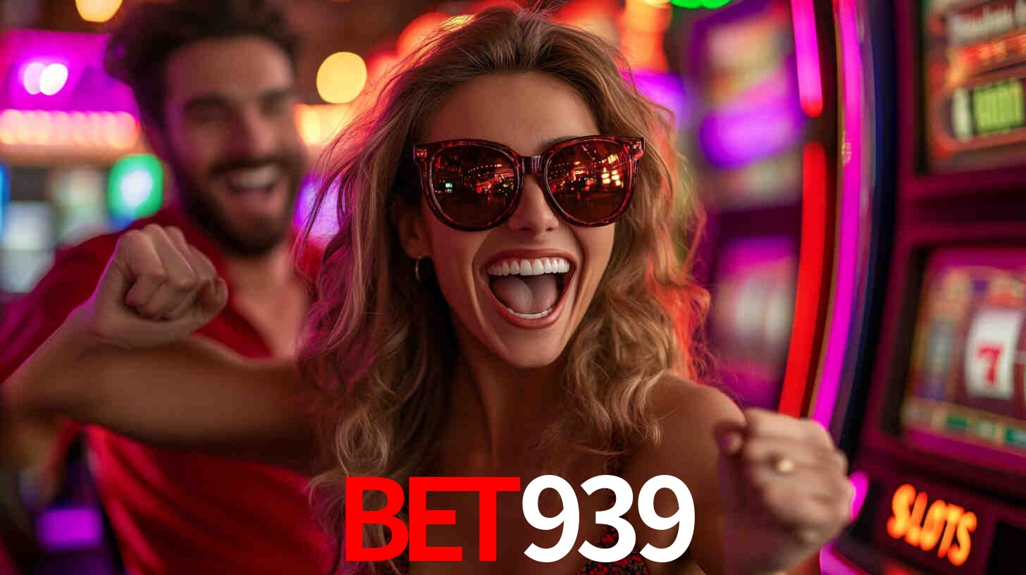 Explorando a Categoria de Eventos em Apostas na BET939