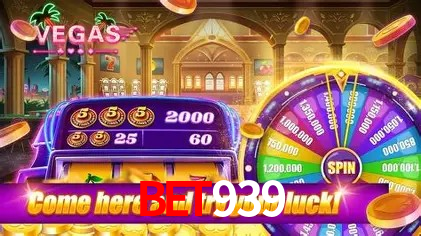 Flash Promotion BET939
