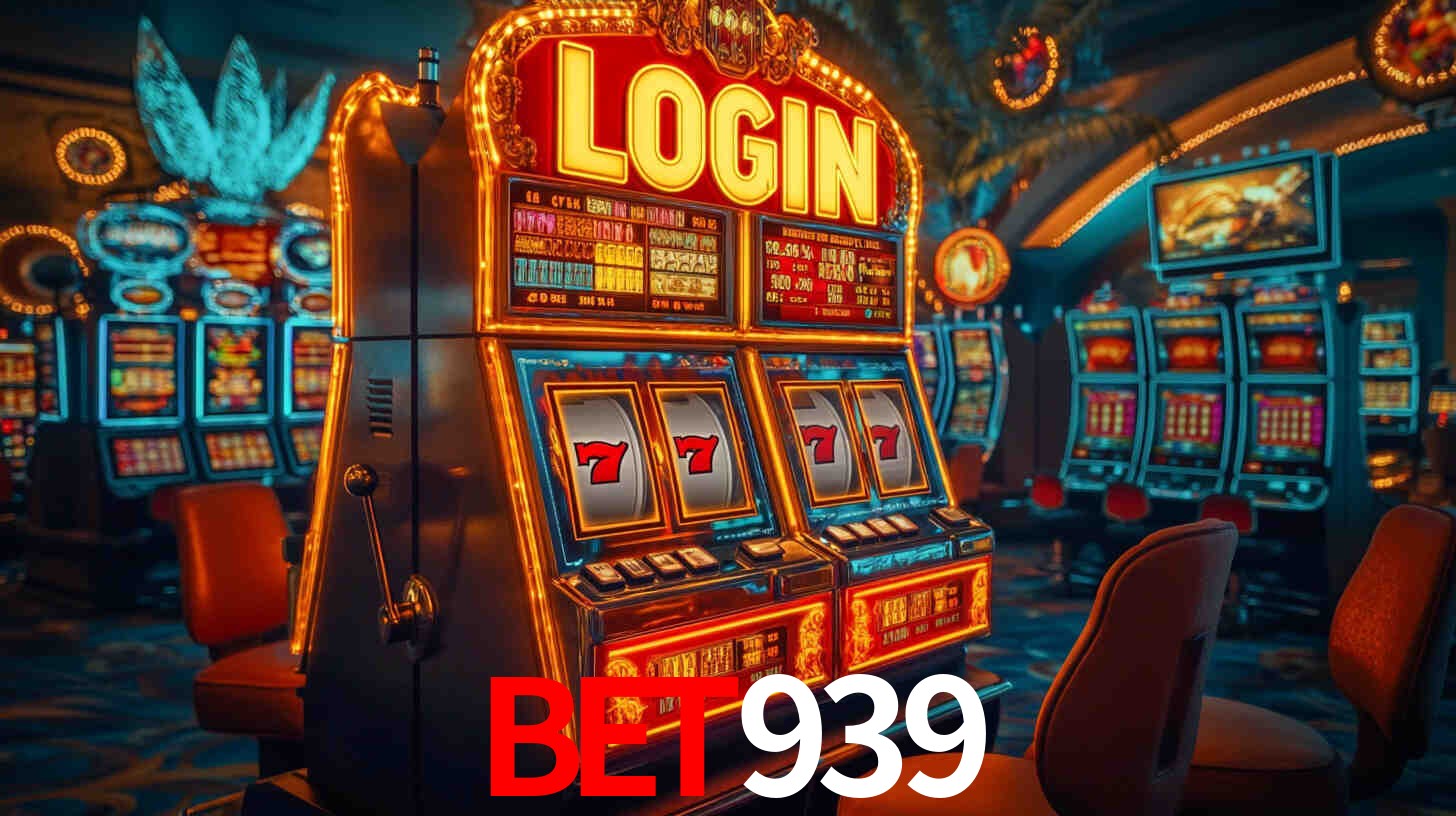 Ofertas Imperdíveis na BET939: Promoções e Bônus Que Valem a Pena