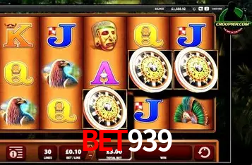 A Popularidade dos Caça-Níqueis no BET939