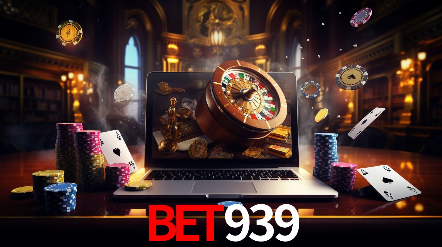 Tournaments BET939
