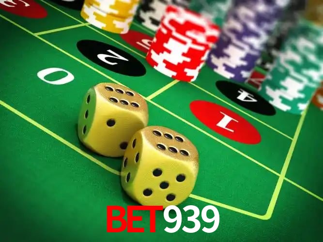 Football Betting BET939