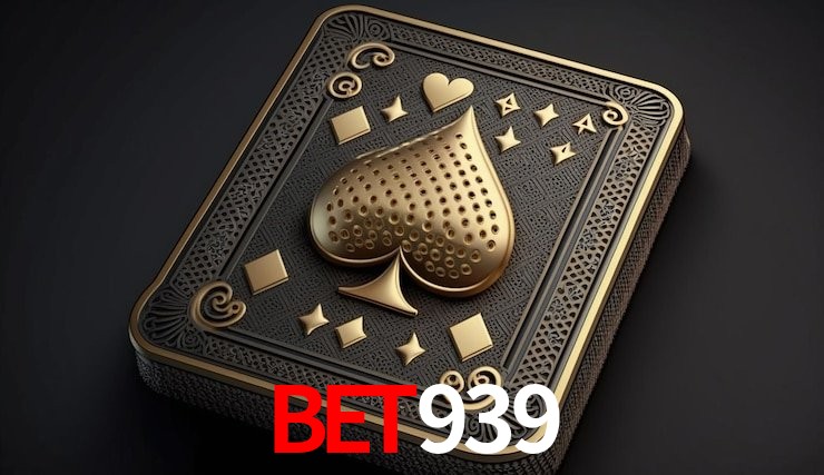 Recursos de Bônus BET939