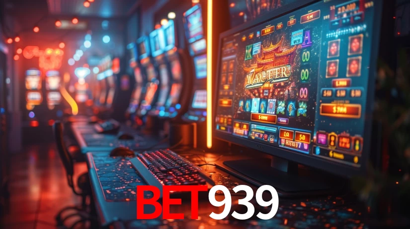 BET939,BET939.COM