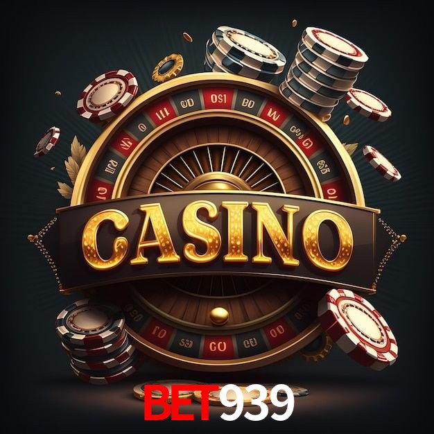APP oficial da BET939 para mobile
