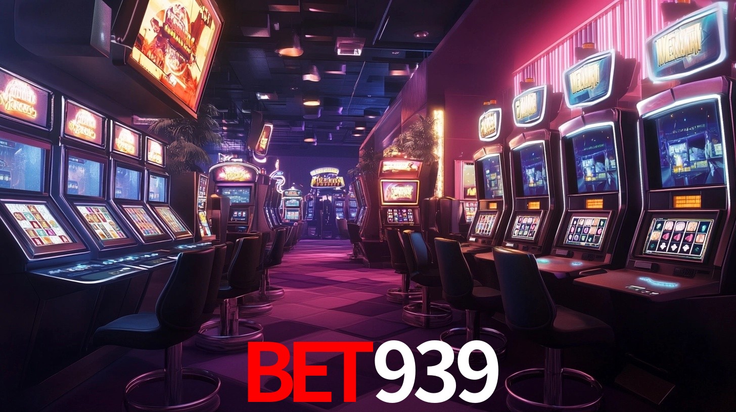 BET939 app