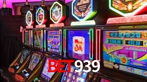 Jogos Exclusivos BET939