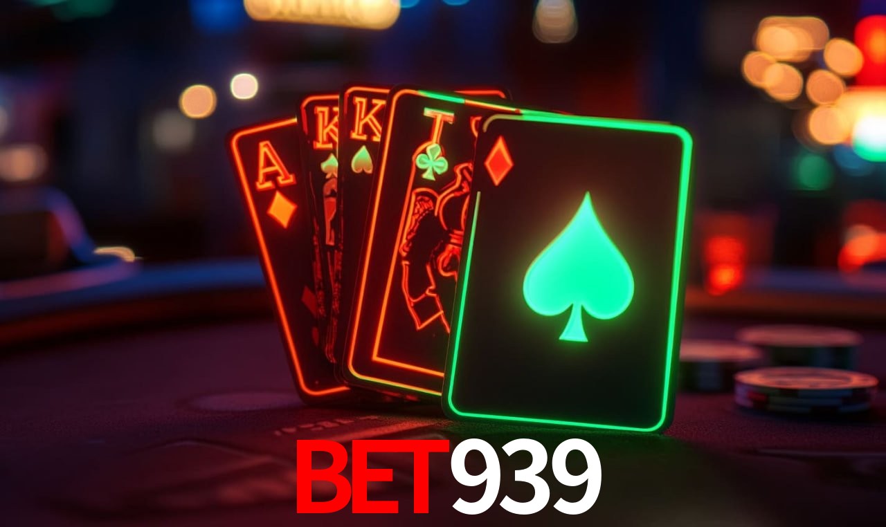 Diretório de Jogos BET939