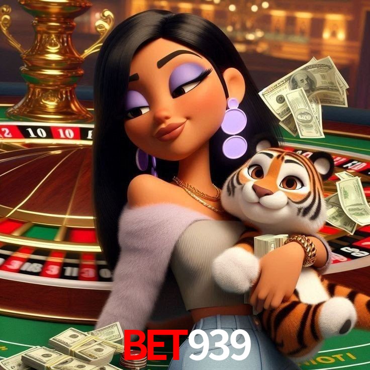 Tennis Betting BET939