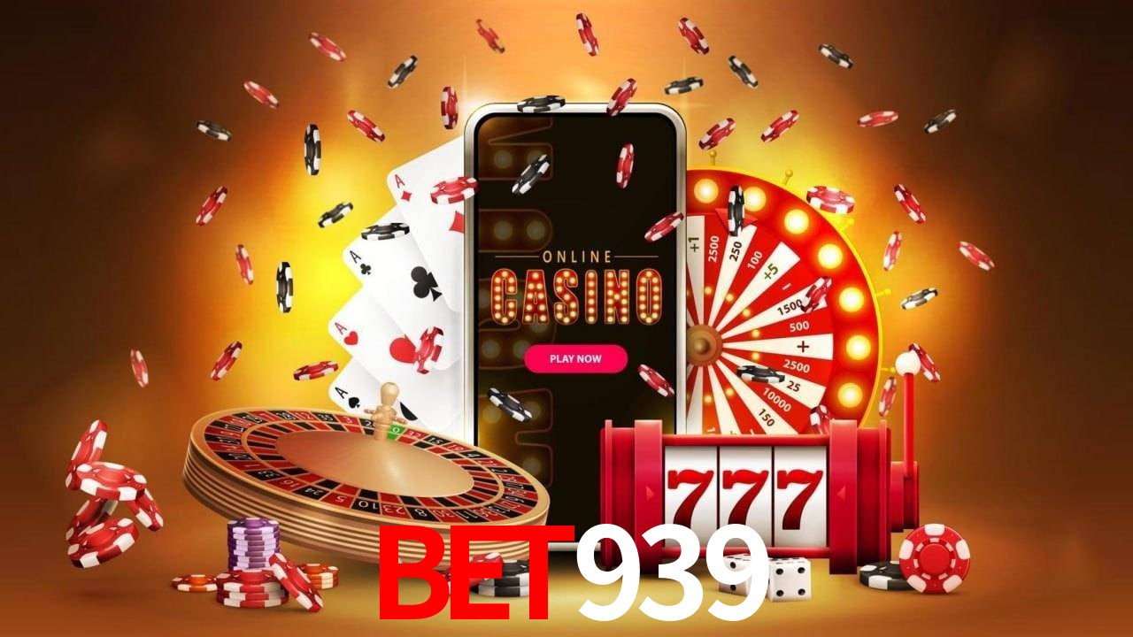 Login Seguro BET939