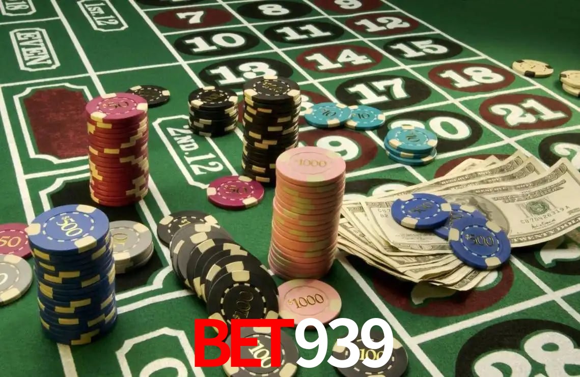 BET939 app