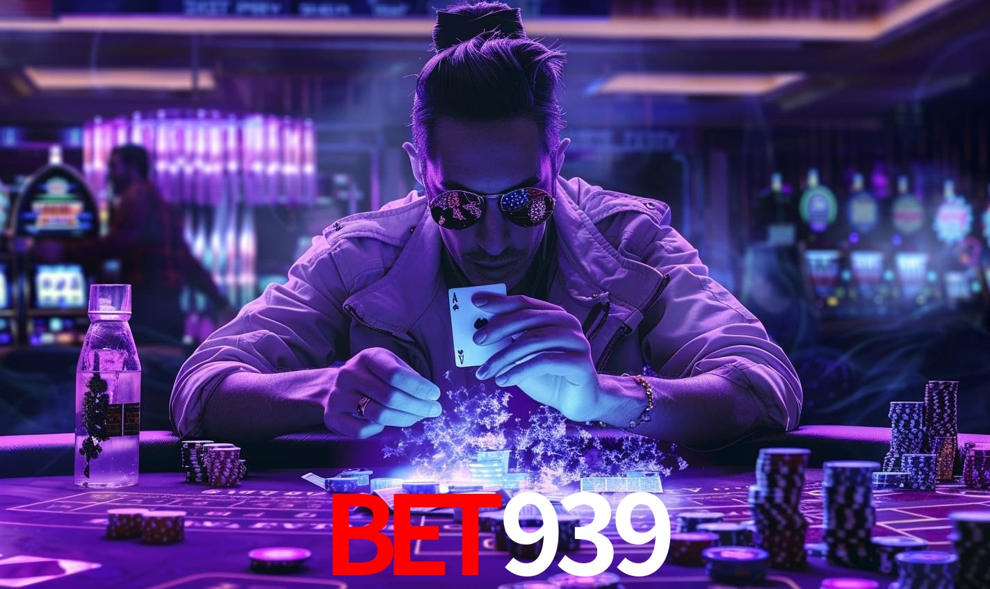 Roulette Table BET939
