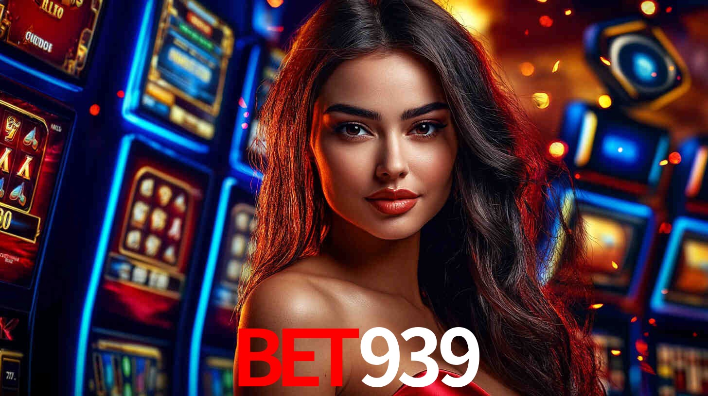 Inovações de Jogos na BET939: O Futuro das Experiências Interativas