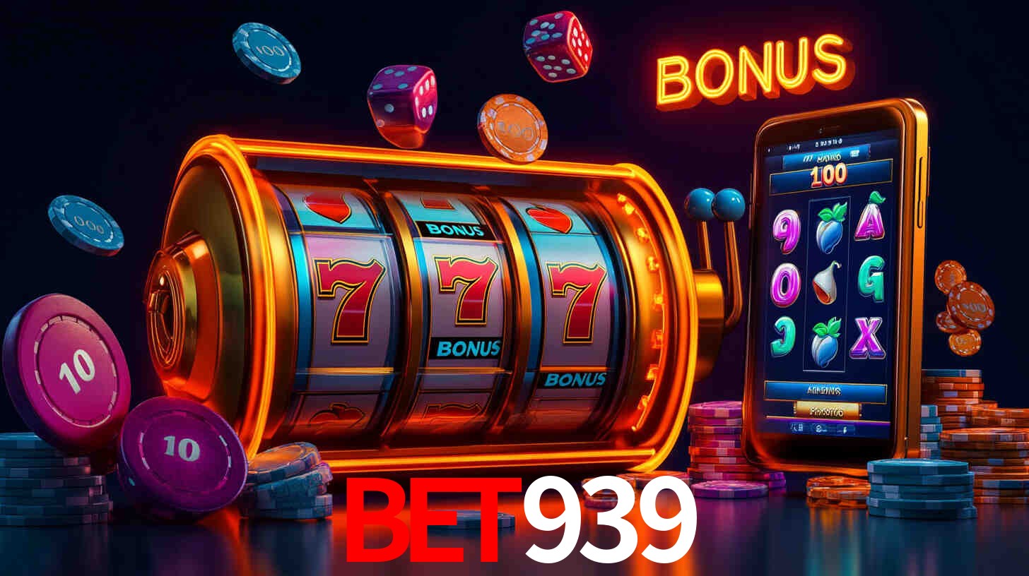 Descubra o Programa VIP da BET939: Vantagens Exclusivas para Jogadores