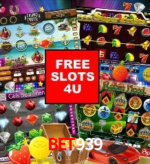 Exclusive Offers BET939