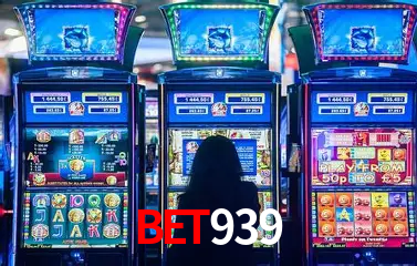 A Popularidade dos Caça-Níqueis no BET939