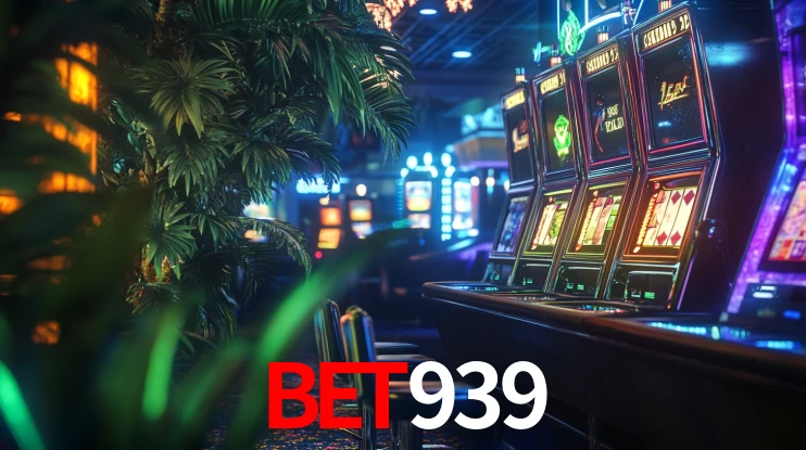 Daily Bonuses BET939